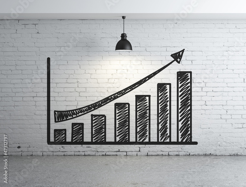Illustration: chart profi chart profi