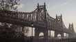 Photo: Queensboro Bridge, also known as the 59th Street Bridge Queensboro Bridge, also known as the 59th Street Bridge