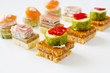 Amuse-bouche