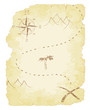 Treasure Map
