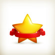 Star, award