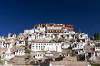 Kloster in Leh, Indien