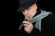 Raucher