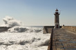 Photo: Lighthouse Lighthouse
