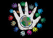 hand
