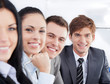 Business people