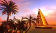 Foto: Hawaiian paradise Hawaiian paradise