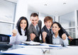 Business people