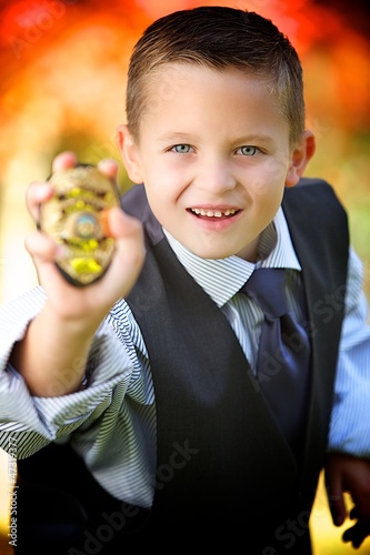 Photo: Junior Officer Junior Officer