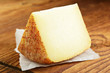 Pecorino, typical italian cheese