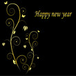 Happy new year.