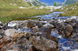 Alpenquelle