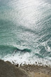 Photo: Sea surface Sea surface