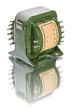 Electronic transformer