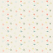 Vector: vector illustration of colorful falling flakes pattern vector illustration of colorful falling flakes pattern