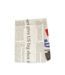 Newspapers bag.