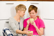 Coffee moment