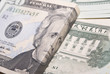 Twenty Dollar Bills