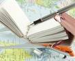 carnet de voyages