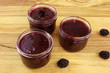 Blackberry Jam I