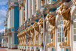 Catherine Palace in Tsarskoye Selo Catherine Palace in Tsarskoye Selo
