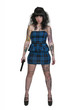 Woman Criminal