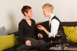 Proposing