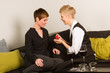 Proposing
