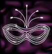 jewelry mask