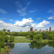 New york - Central Park