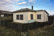 Small cottage near the seaside, Denmark