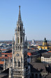 München - Neues Rathaus