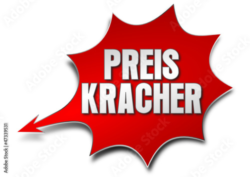Vector: Preiskracher, Vektor Preiskracher, Vektor