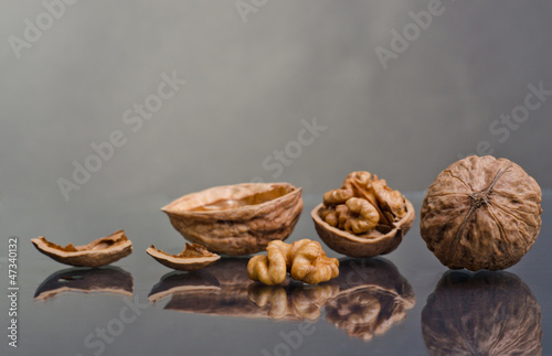 Photo: Walnuts Walnuts