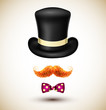Accessories magician
