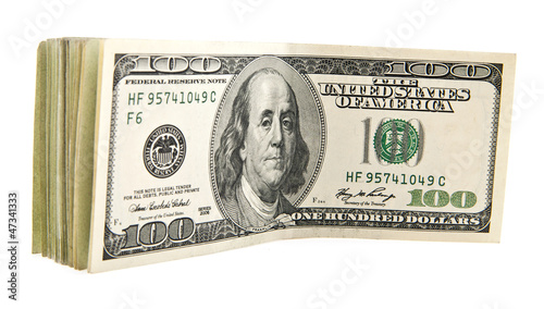 Photo: dollars dollars