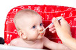Photo: baby feeding baby feeding