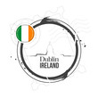 timbre Irlande