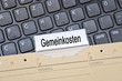 gemeinkosten
