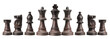 Chess Pieces