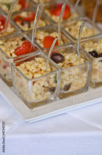Photo: Antipasti di pastina Antipasti di pastina