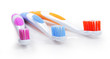 Cepillos de dientes.
