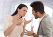 Photo: Relationship difficulties Relationship difficulties