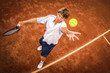 tennis player