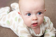 Tummy Time IX