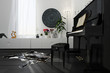 Casa di un musicista