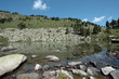 Lac de la Camisette,Pyrénées