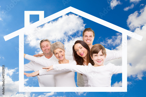 Photo: generationen haus generationen haus