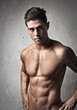 Shirtless