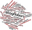 Word cloud for Stagflation
